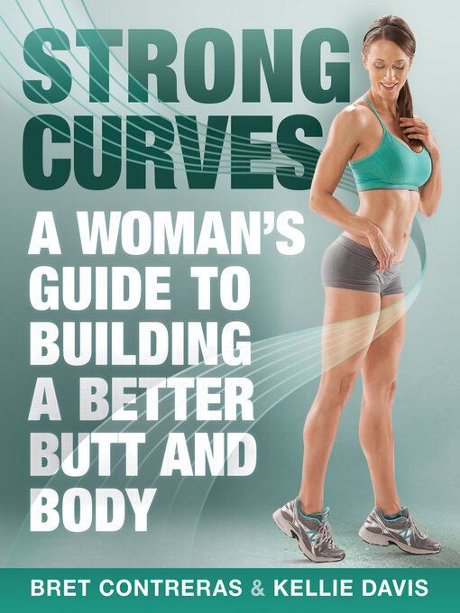 Cover image for Strong Curves